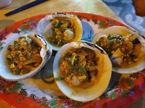 Sea Food Be Ni 2 Restaurant